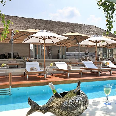 Villa The Gardens Strand Bang Rak Exterior foto