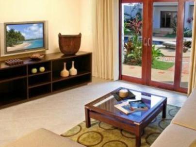Villa The Gardens Strand Bang Rak Exterior foto