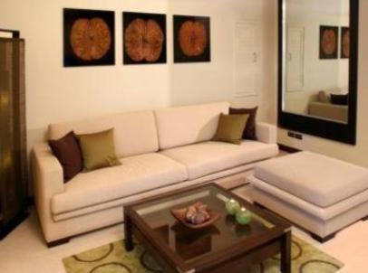 Villa The Gardens Strand Bang Rak Exterior foto