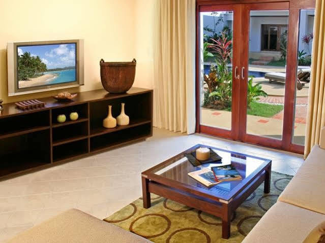 Villa The Gardens Strand Bang Rak Exterior foto