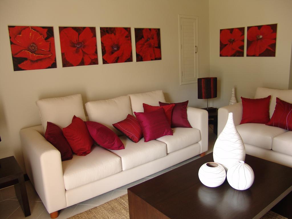 Villa The Gardens Strand Bang Rak Zimmer foto