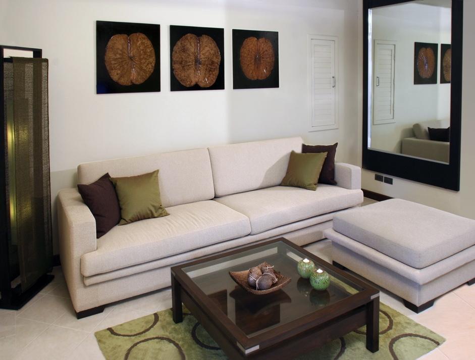 Villa The Gardens Strand Bang Rak Exterior foto